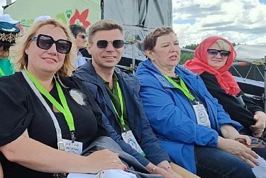 Асекеевский район примет Всероссийский праздник плуга